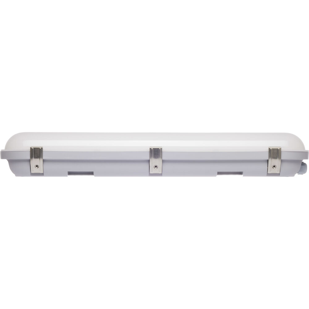 Nuvo Lighting Brentwood LED 3.46 Inch Gray Wall Pack