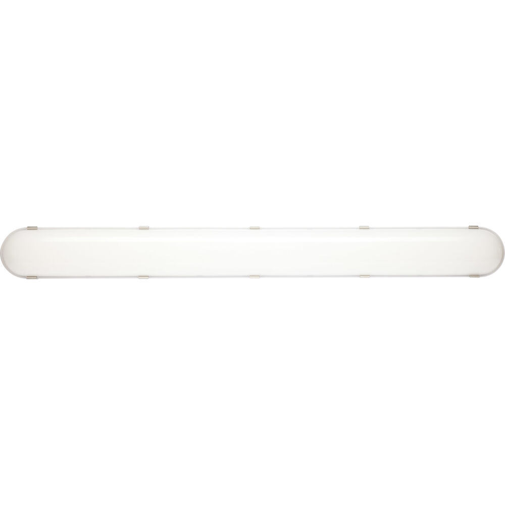 Nuvo Lighting Brentwood LED 3.46 Inch Gray Wall Pack