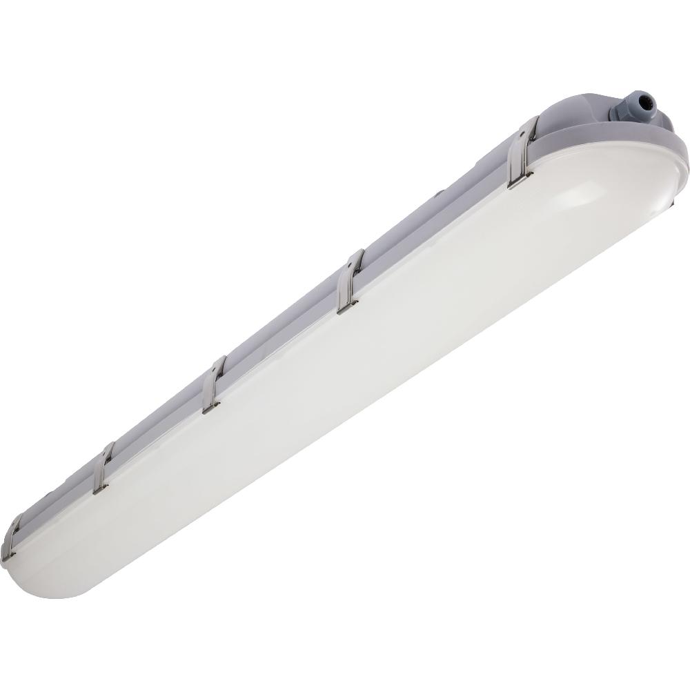 nuvo lighting Brentwood LED 3.46 inch Gray Wall Pack