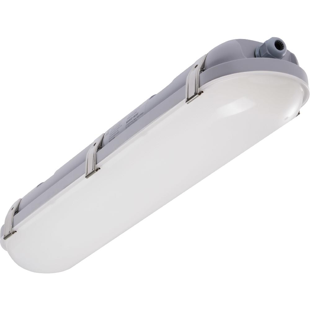 nuvo lighting Brentwood LED 3.46 inch Gray Wall Pack