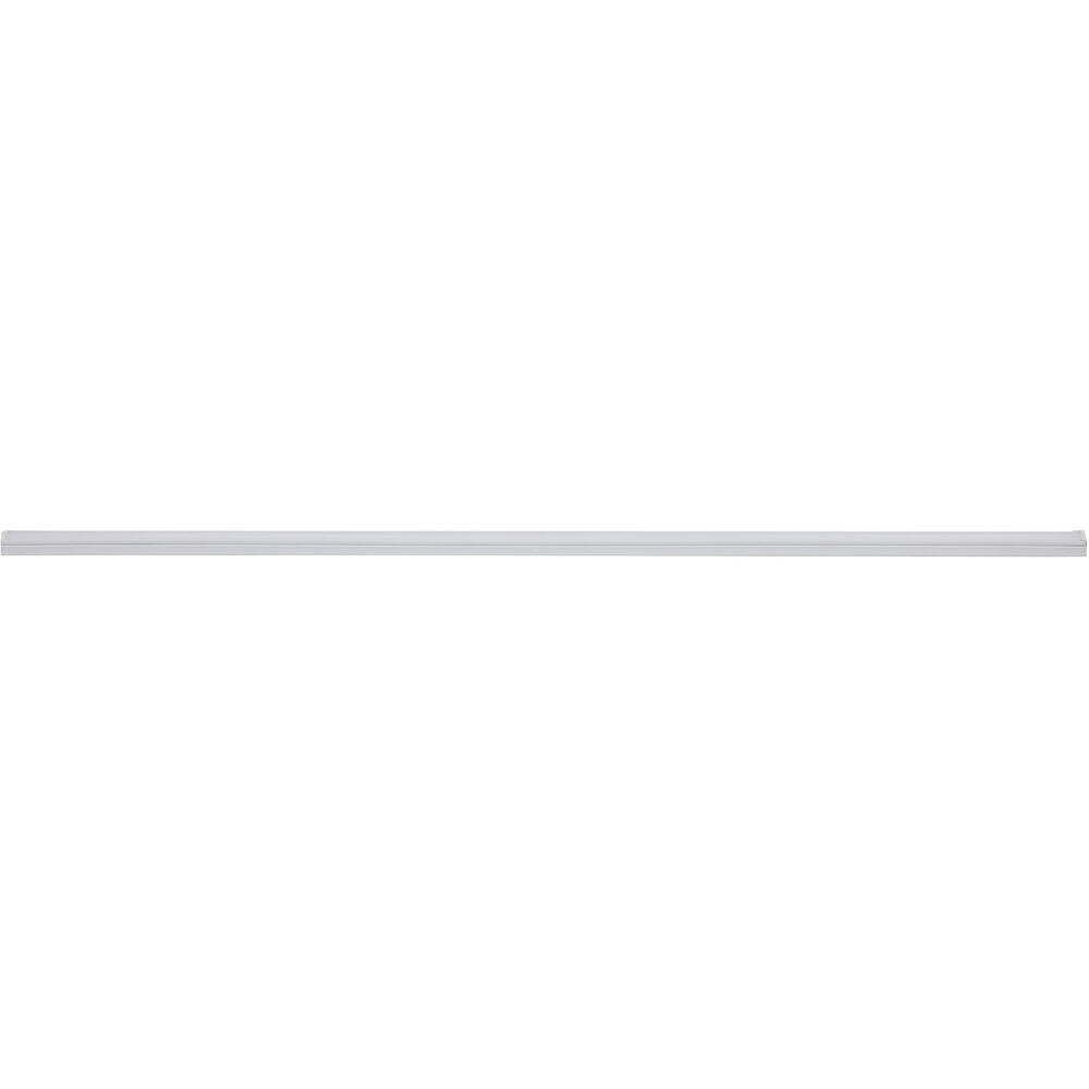 Nuvo Lighting Brentwood LED 3.58 Inch White Linear Strip Ceiling Light