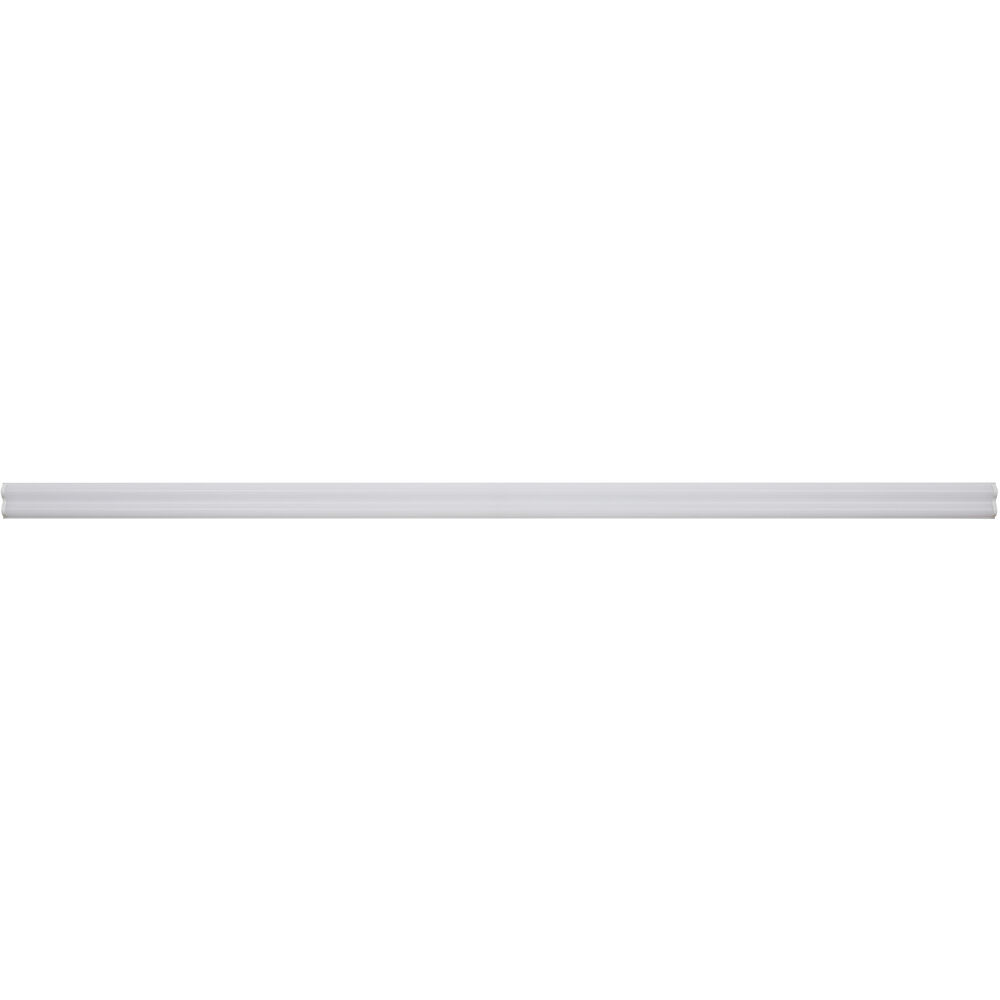 Nuvo Lighting Brentwood LED 3.58 Inch White Linear Strip Ceiling Light