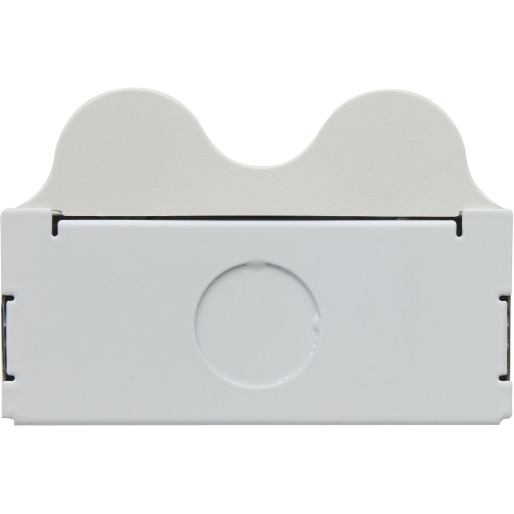 Nuvo Lighting Brentwood LED 3.58 Inch White Linear Strip Ceiling Light