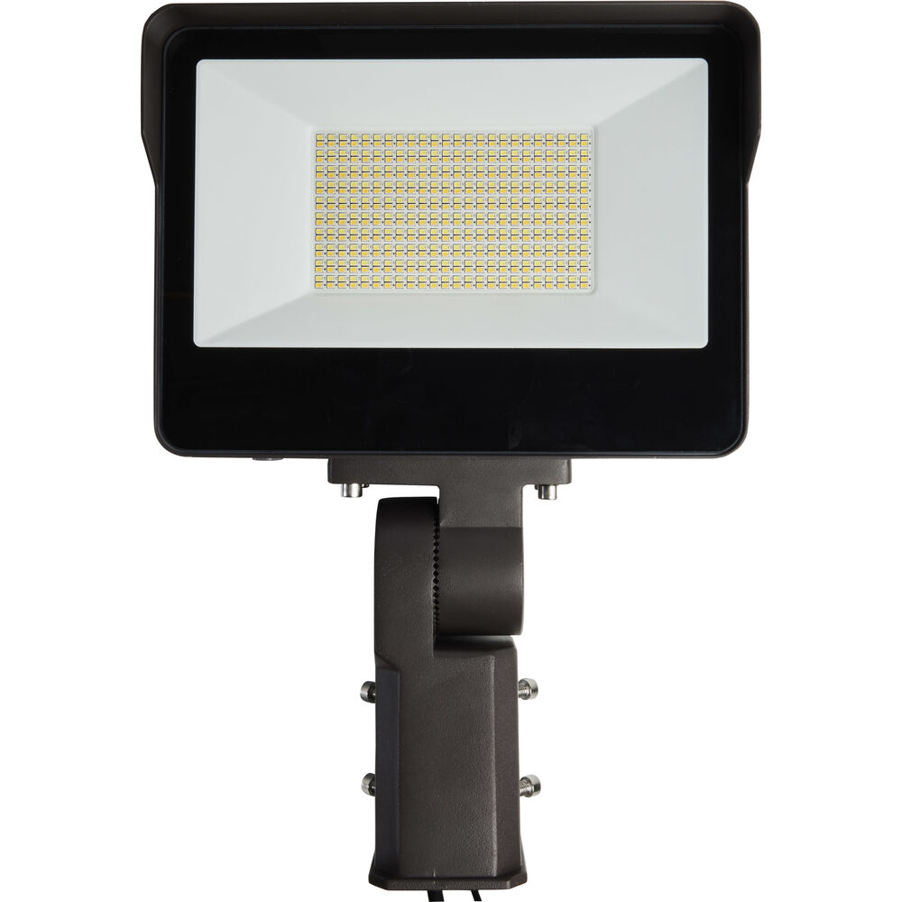 Nuvo Lighting Brentwood LED 3.86 Inch Bronze Flood Light