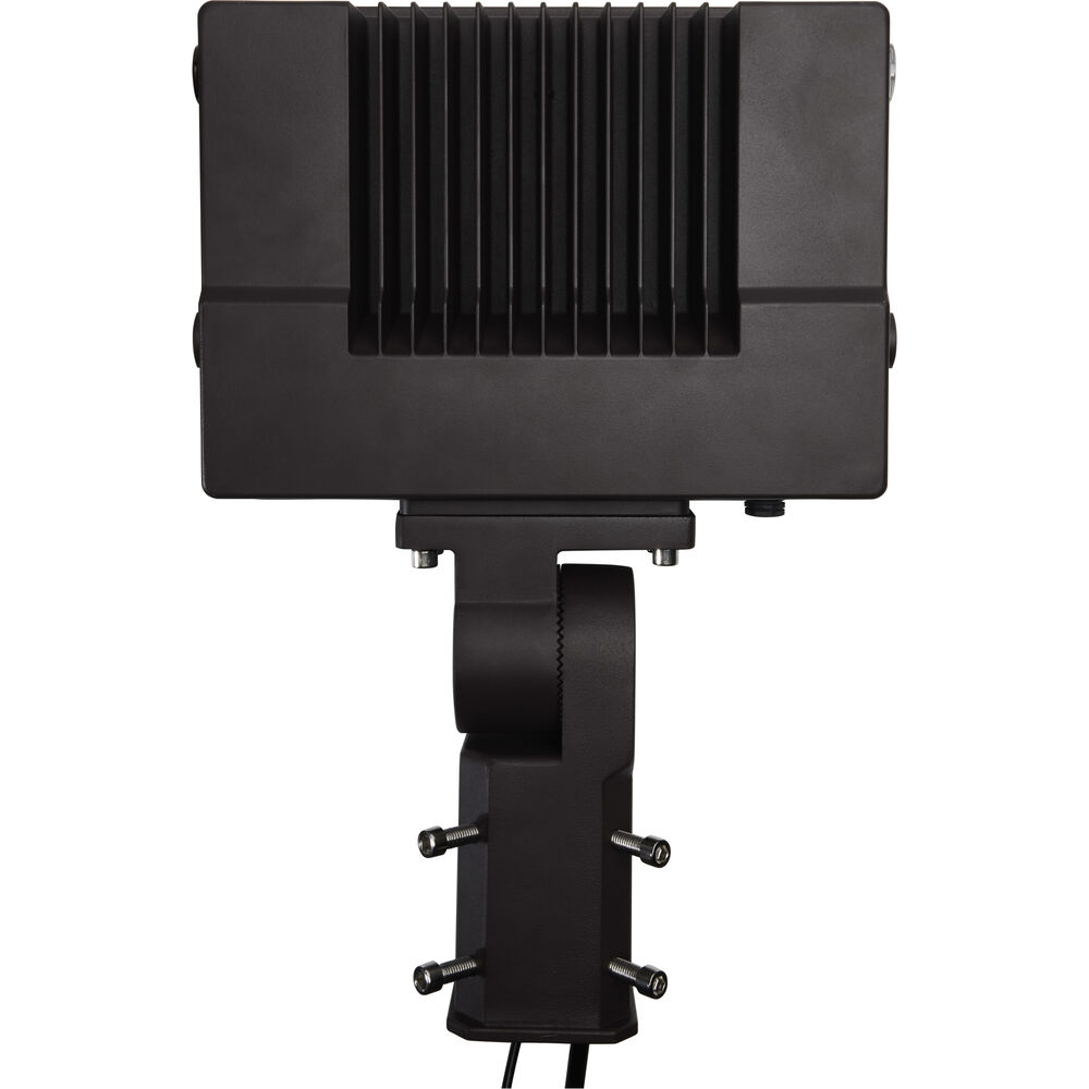 Nuvo Lighting Brentwood LED 3.86 Inch Bronze Flood Light