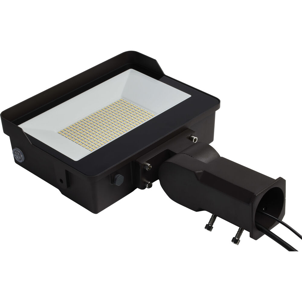 Nuvo Lighting Brentwood LED 3.86 Inch Bronze Flood Light