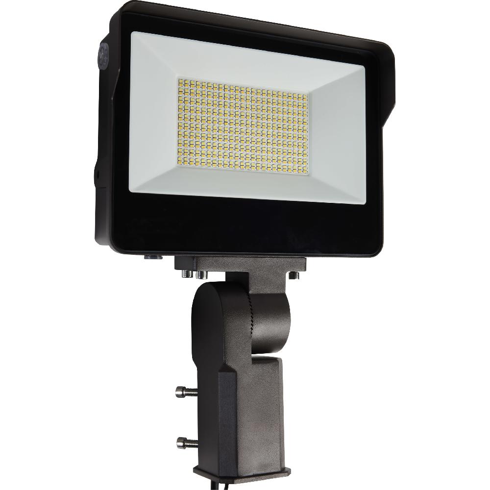 nuvo lighting Brentwood LED 3.86 inch Bronze Flood Light