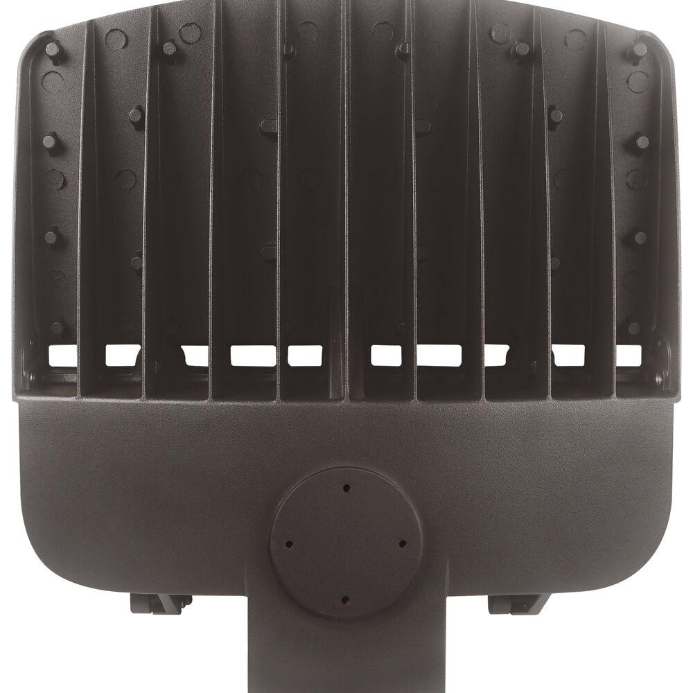 Nuvo Lighting Brentwood LED 3 Inch Bronze Outdoor Area Light