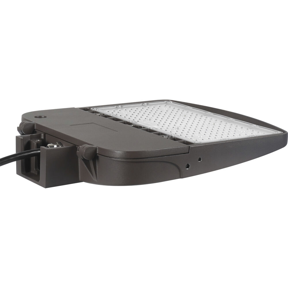 Nuvo Lighting Brentwood LED 3 Inch Bronze Outdoor Area Light