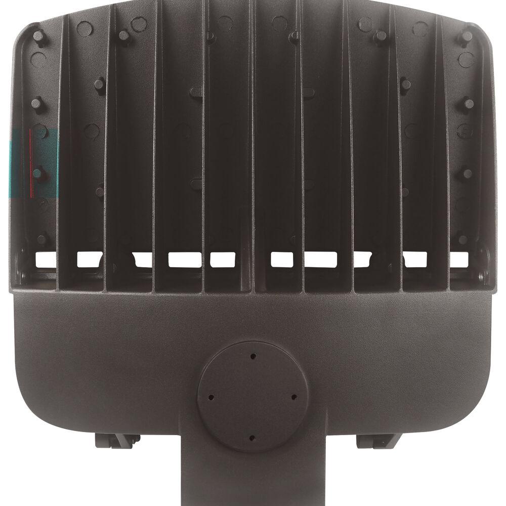 Nuvo Lighting Brentwood LED 3 Inch Bronze Outdoor Area Light