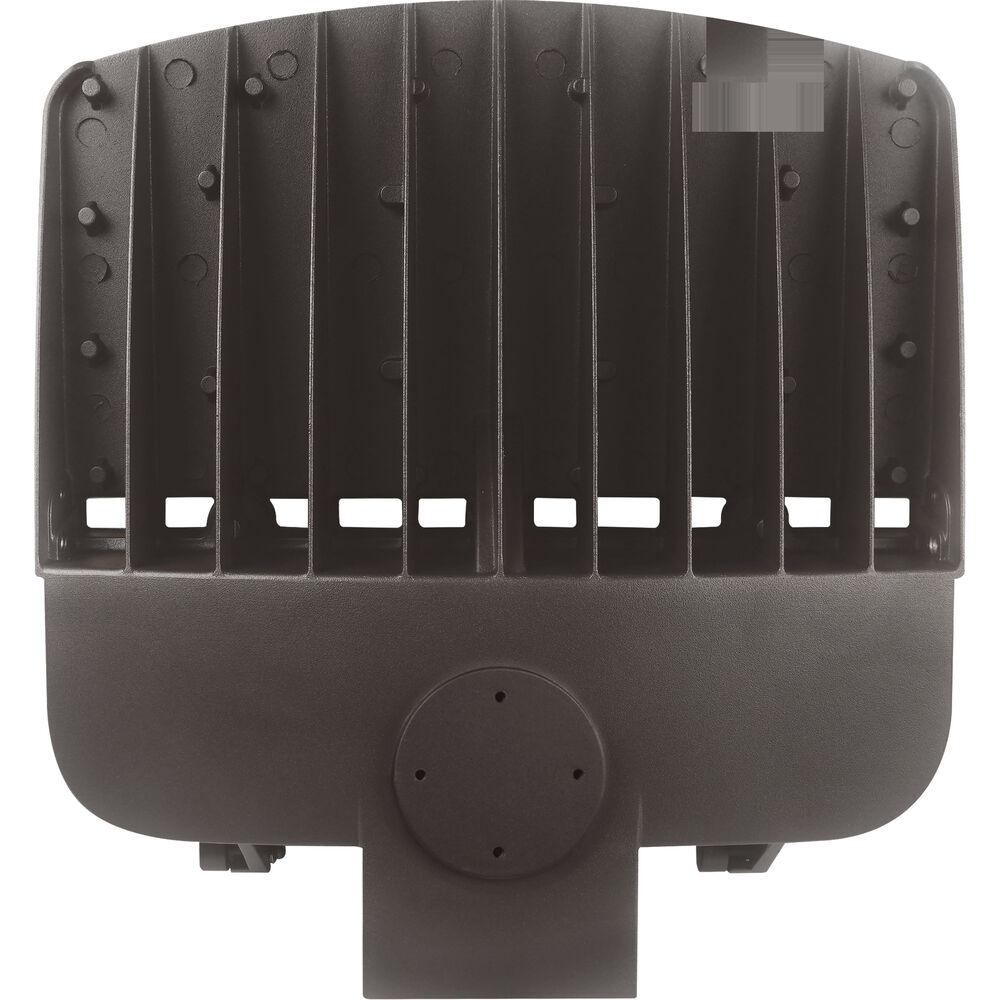 Nuvo Lighting Brentwood LED 3 Inch Bronze Outdoor Area Light