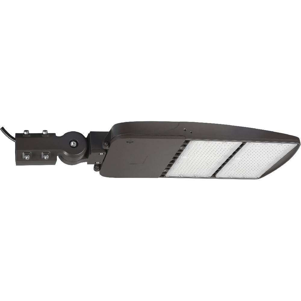 nuvo lighting Brentwood LED 3 inch Bronze Outdoor Area Light