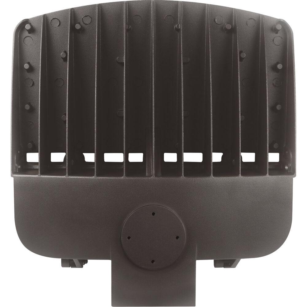Nuvo Lighting Brentwood LED 3 Inch Bronze Outdoor Area Light