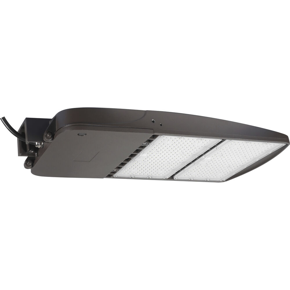 Nuvo Lighting Brentwood LED 3 Inch Bronze Outdoor Area Light