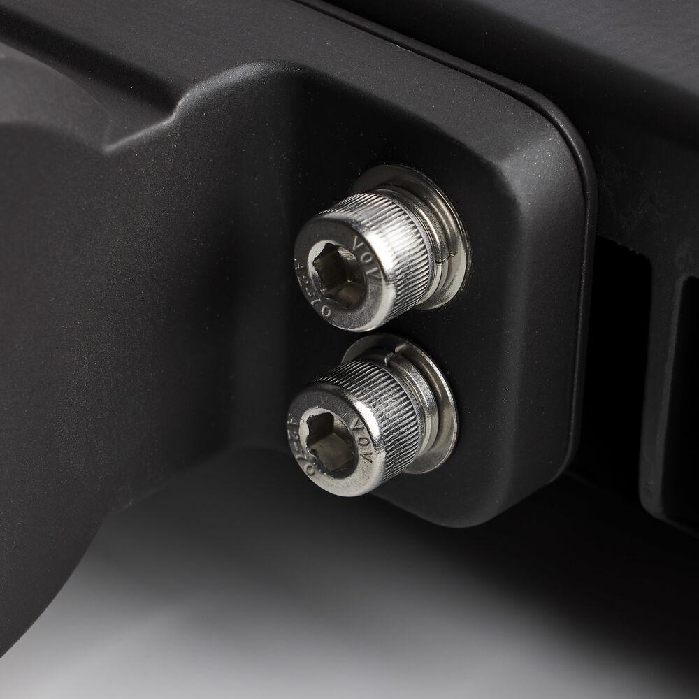 Nuvo Lighting Brentwood LED 3 Inch Bronze Outdoor Flood Light