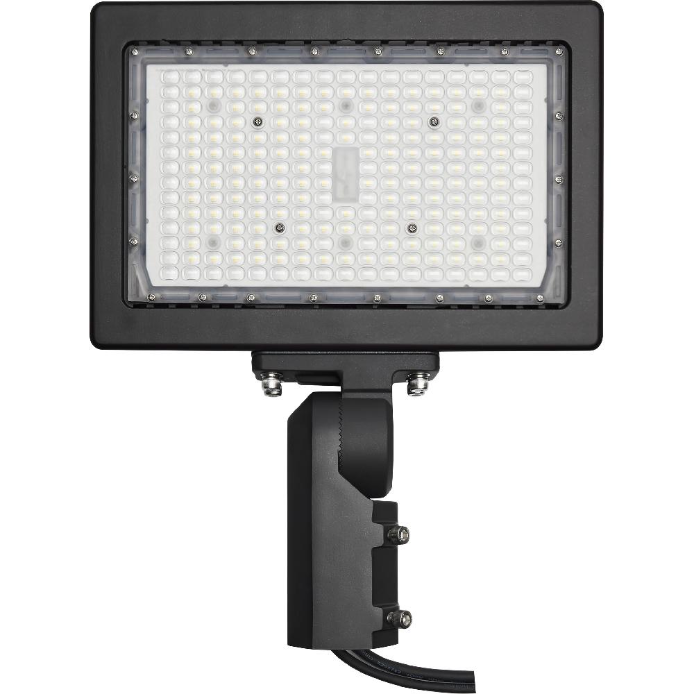 nuvo lighting Brentwood LED 3 inch Bronze Outdoor Flood Light