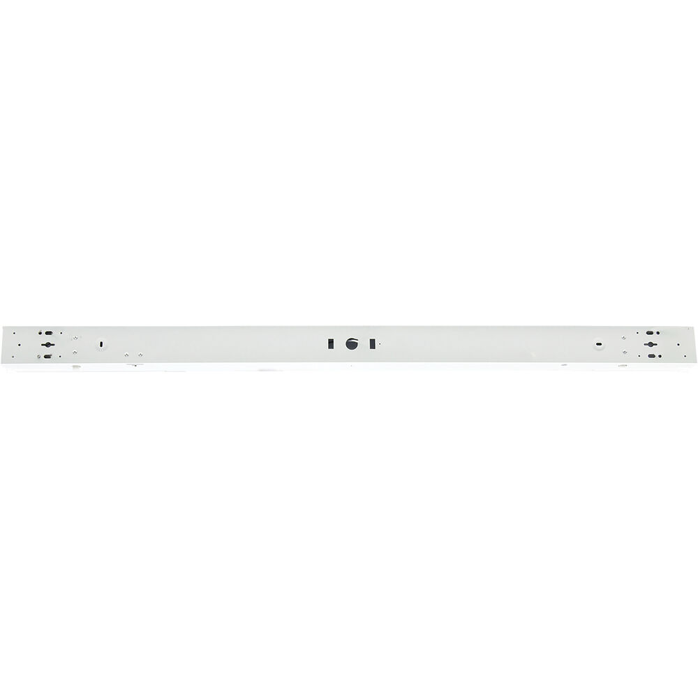 Nuvo Lighting Brentwood LED 3 Inch White Linear Strip Ceiling Light