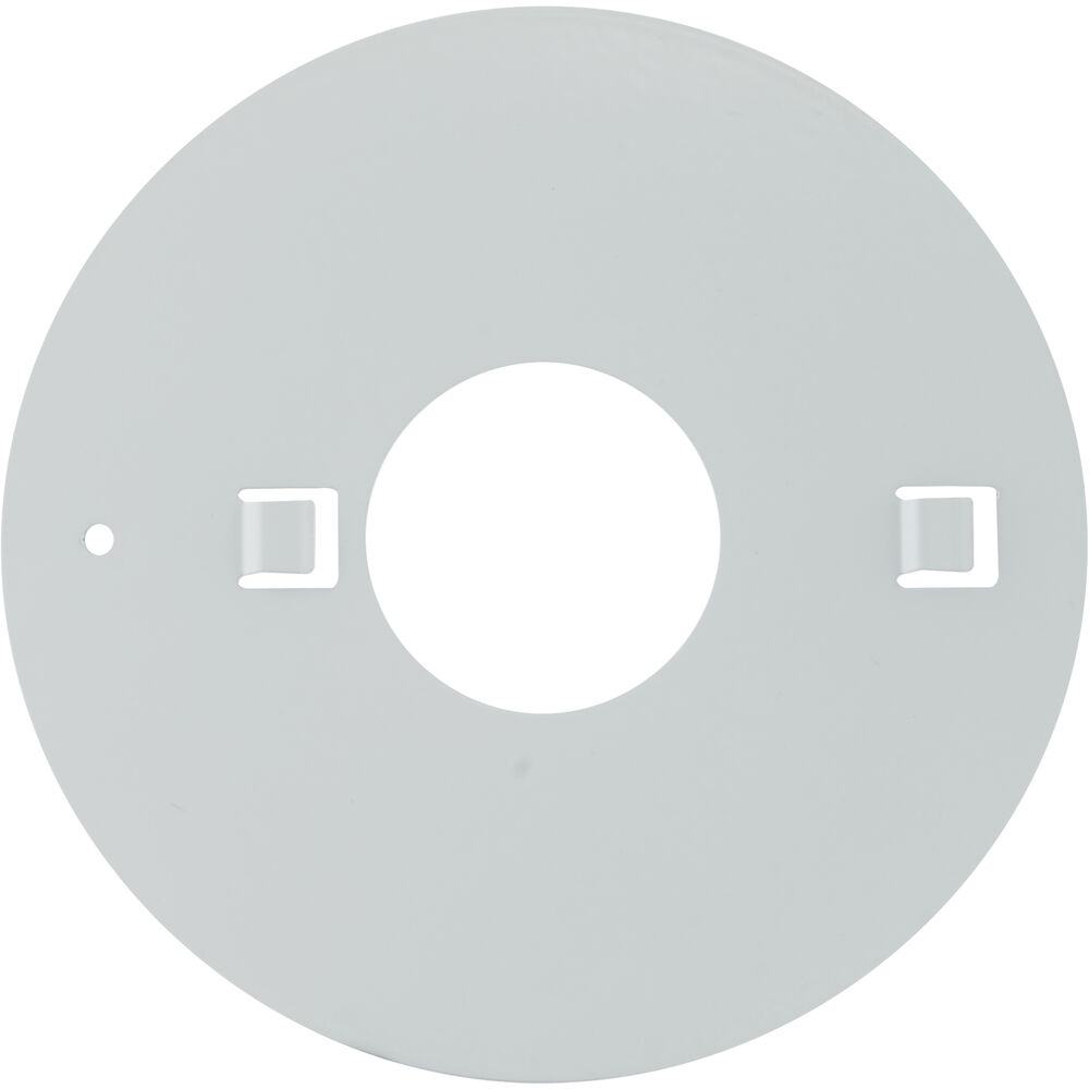 Nuvo Lighting Brentwood LED 3 Inch White Linear Strip Ceiling Light