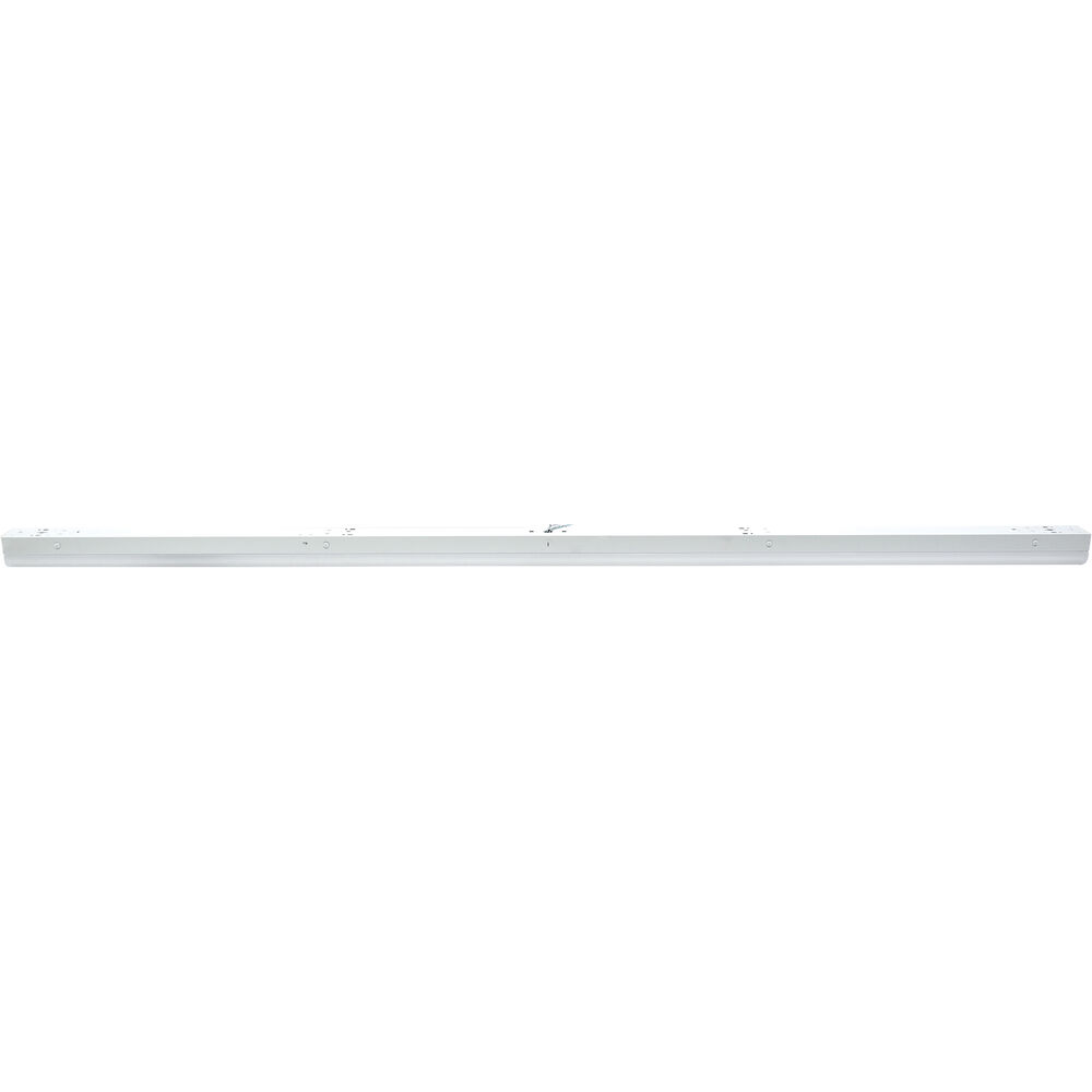 Nuvo Lighting Brentwood LED 3 Inch White Linear Strip Ceiling Light