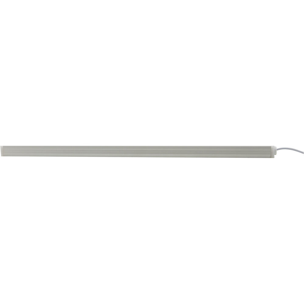 Nuvo Lighting Brentwood LED 3 Inch White Linear Strip Ceiling Light