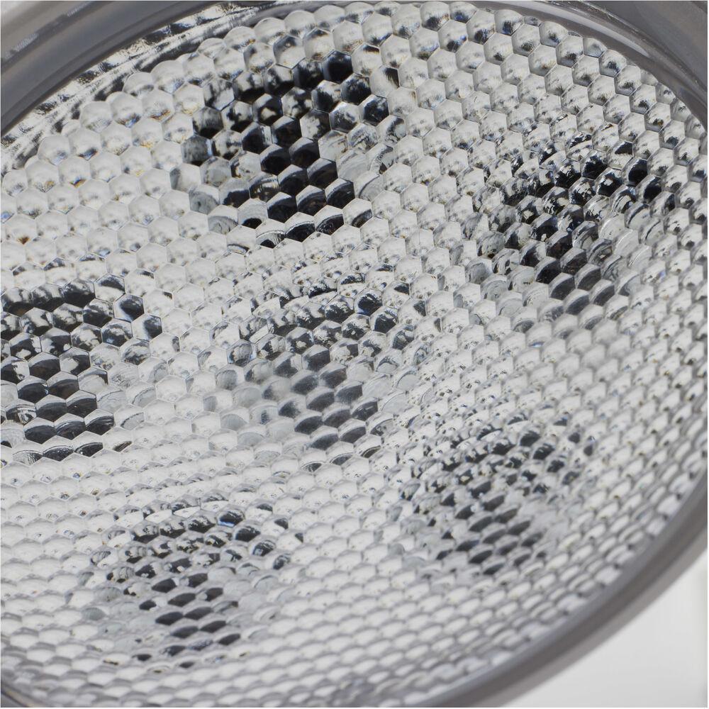 Nuvo Lighting Brentwood LED 4.5 Inch White Remote Emergency Light