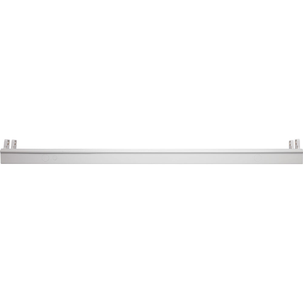 Nuvo Lighting Brentwood LED 4.65 Inch White Strip Fixture Ceiling Light
