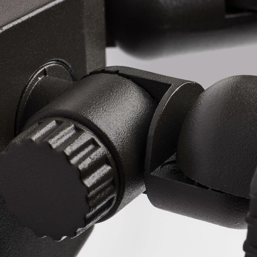 Nuvo Lighting Brentwood LED 4 Inch Bronze Outdoor Security Light