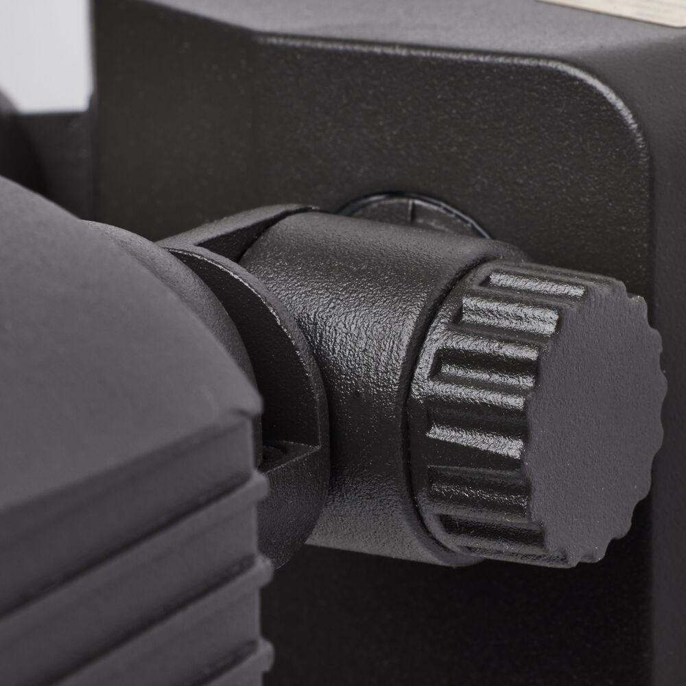 Nuvo Lighting Brentwood LED 4 Inch Bronze Outdoor Security Light