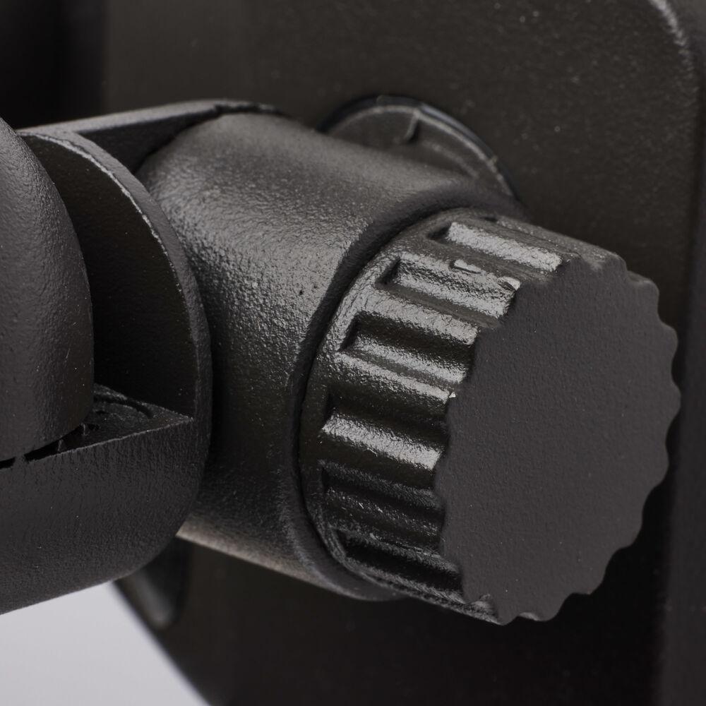 Nuvo Lighting Brentwood LED 4 Inch Bronze Outdoor Security Light