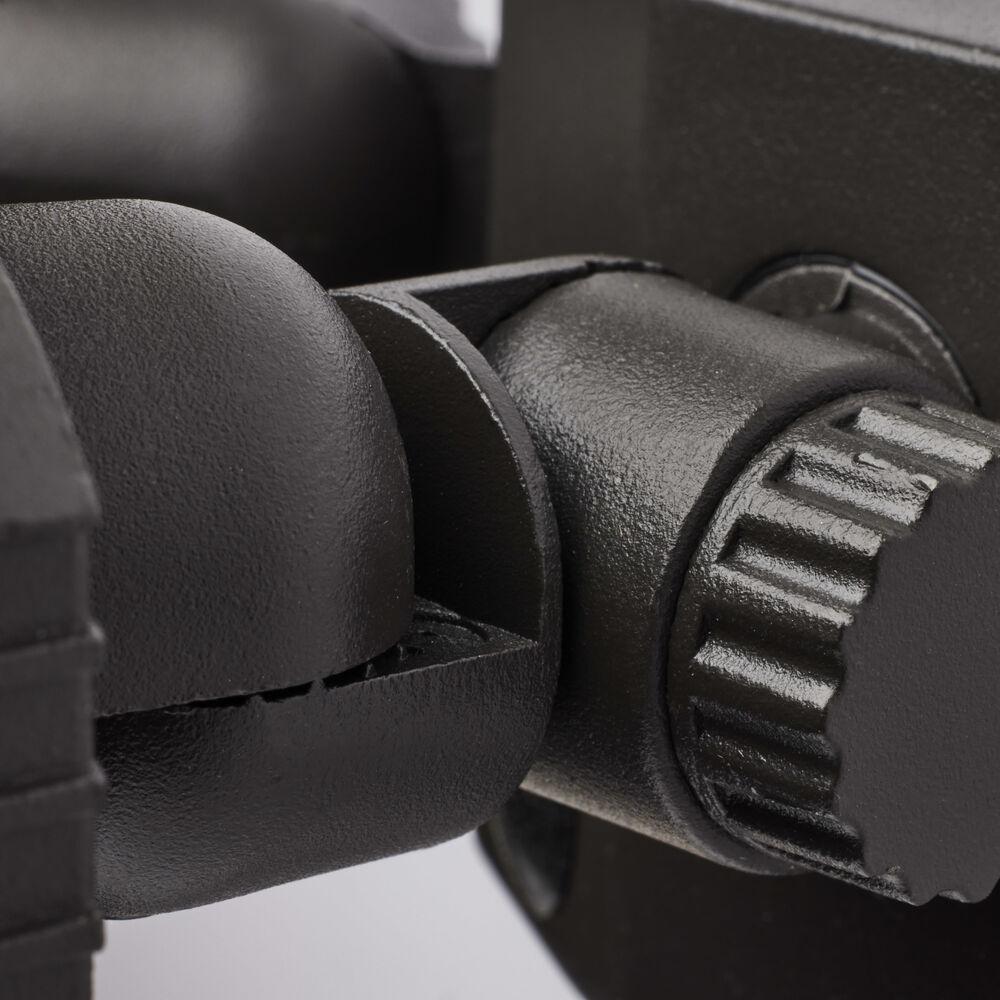 Nuvo Lighting Brentwood LED 4 Inch Bronze Outdoor Security Light