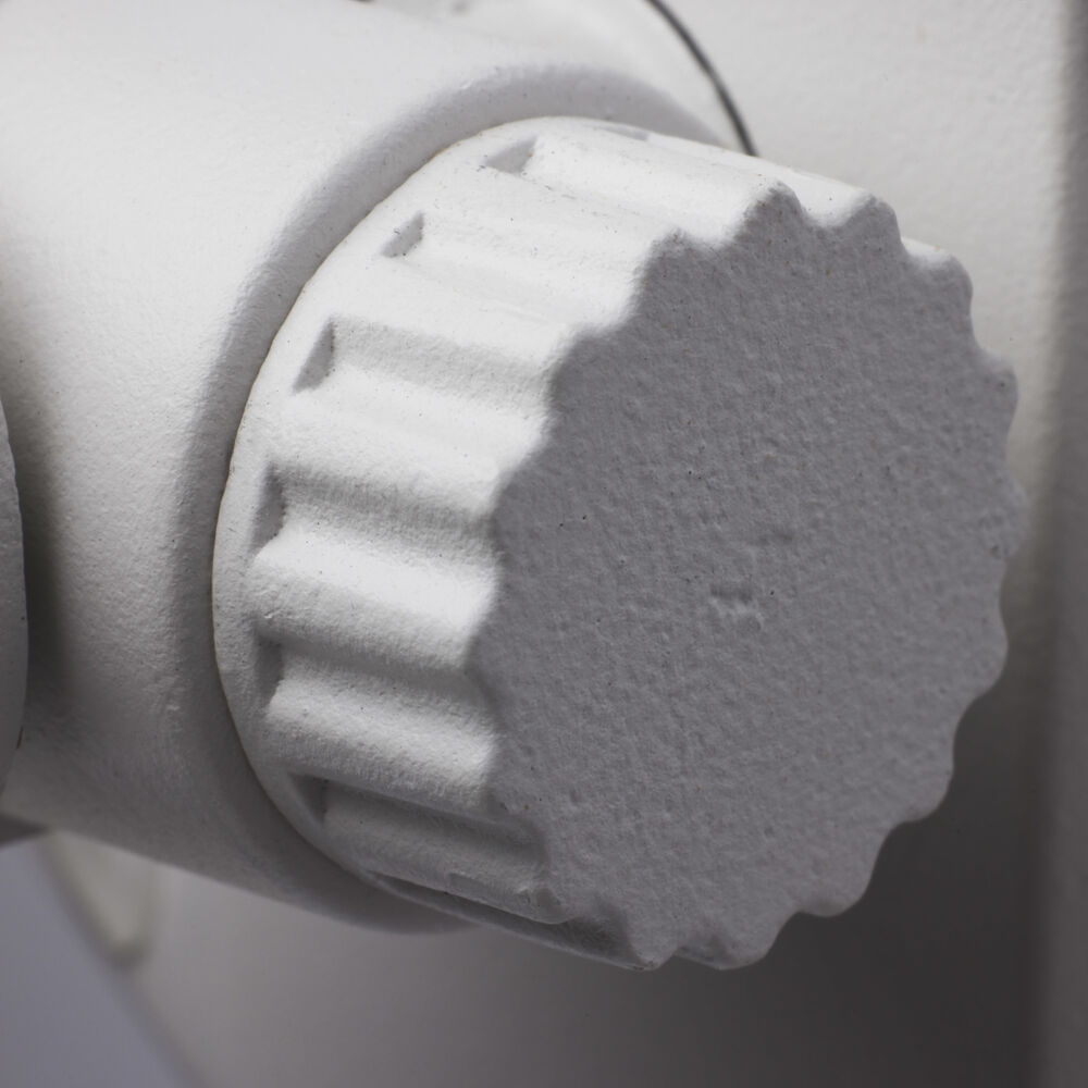 Nuvo Lighting Brentwood LED 4 Inch White Outdoor Security Light