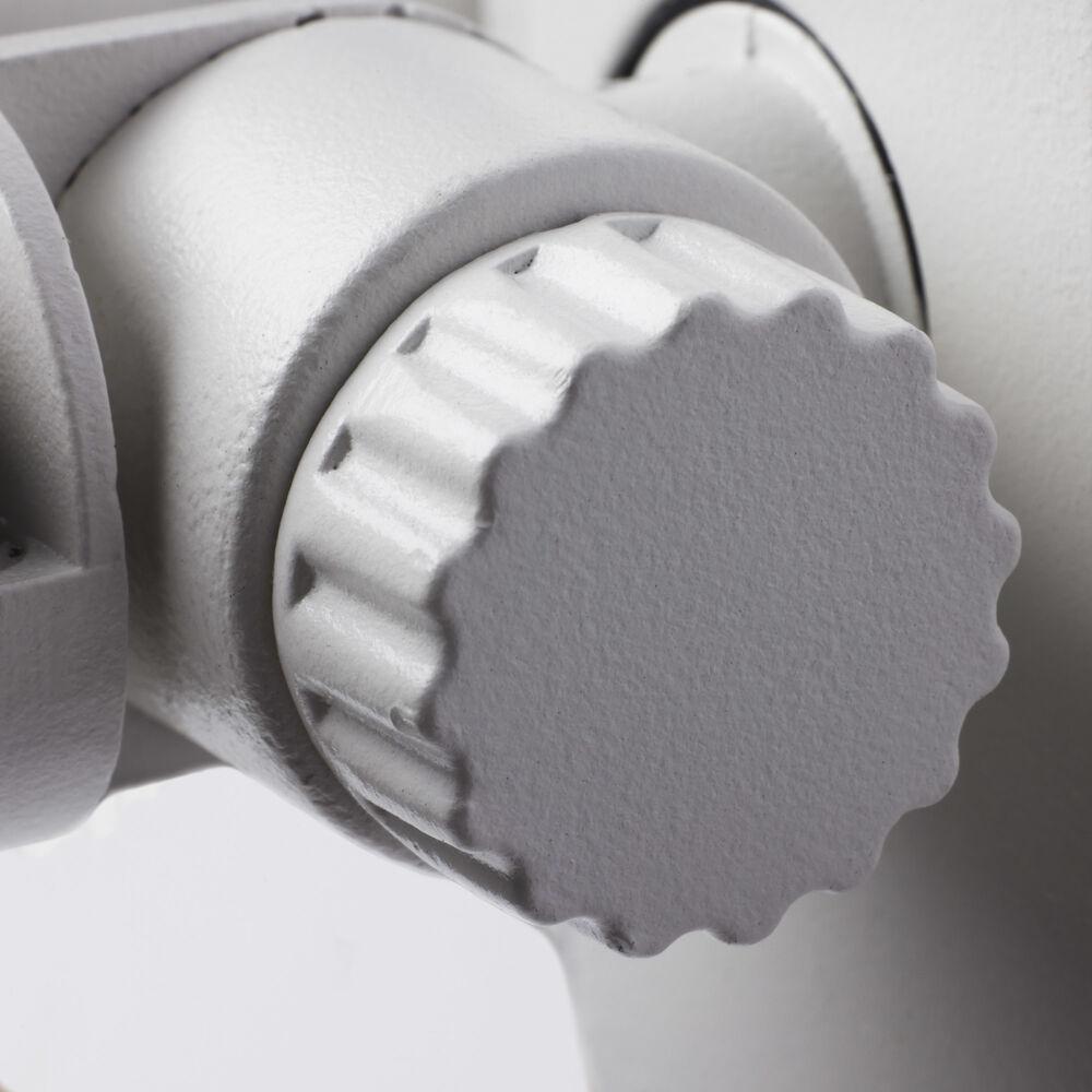 Nuvo Lighting Brentwood LED 4 Inch White Outdoor Security Light