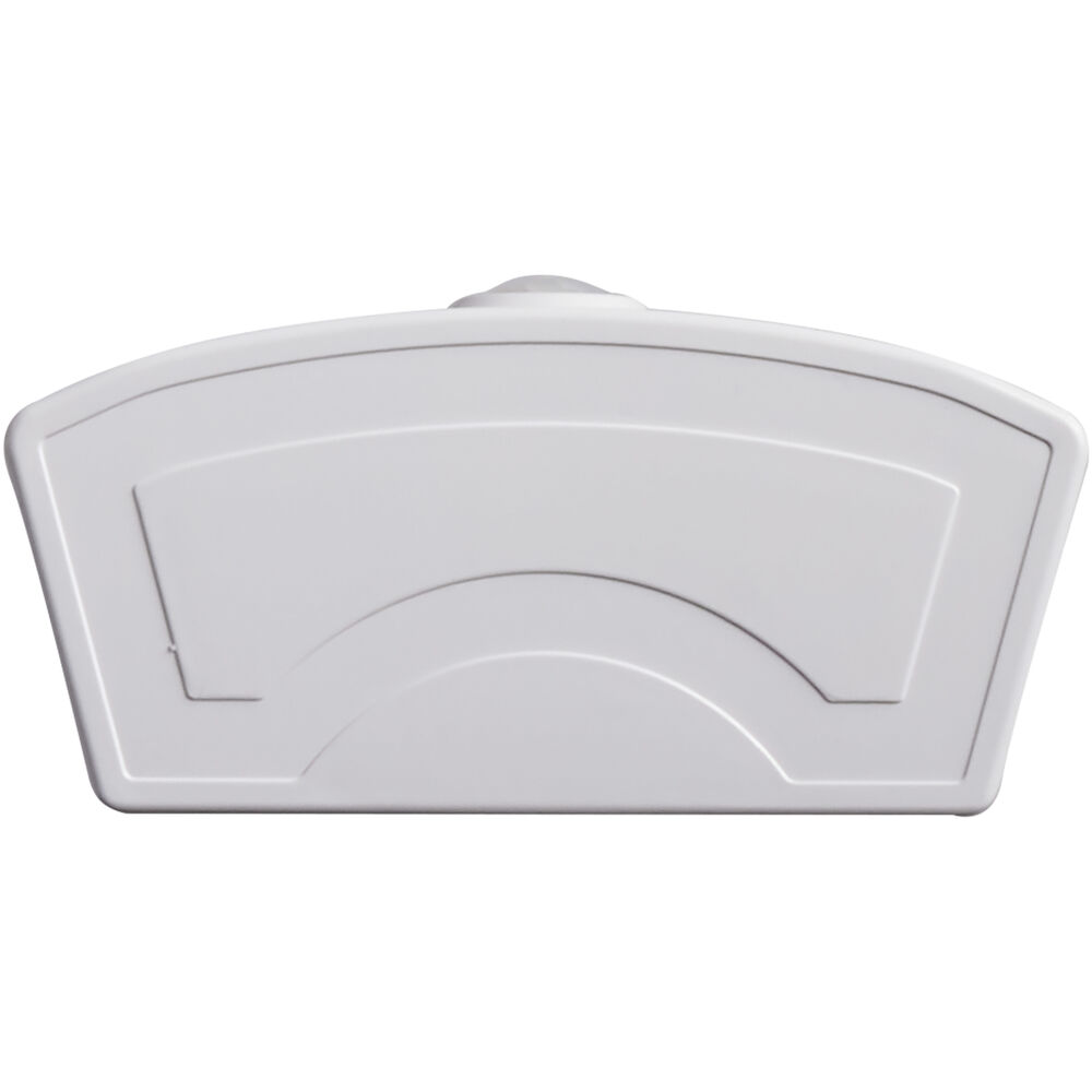 Nuvo Lighting Brentwood LED 5.5 Inch White Ceiling Wrap Ceiling Light