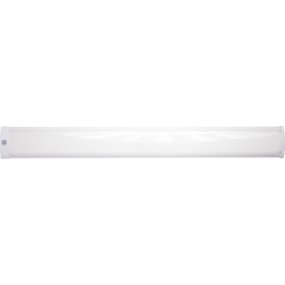 Nuvo Lighting Brentwood LED 5.5 Inch White Ceiling Wrap Ceiling Light