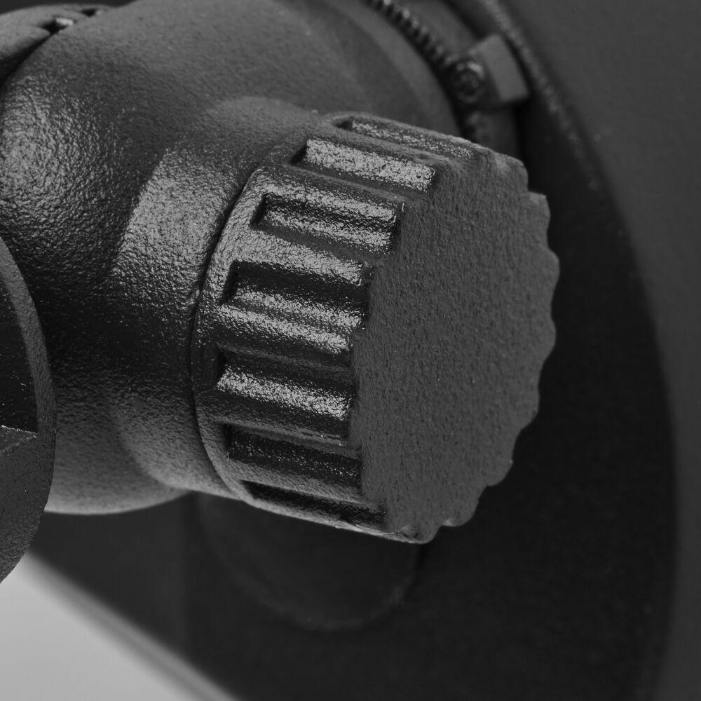 Nuvo Lighting Brentwood LED 5 Inch Black Security Light