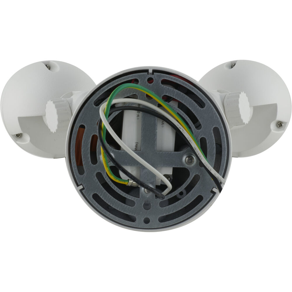 Nuvo Lighting Brentwood LED 5 Inch White Security Light