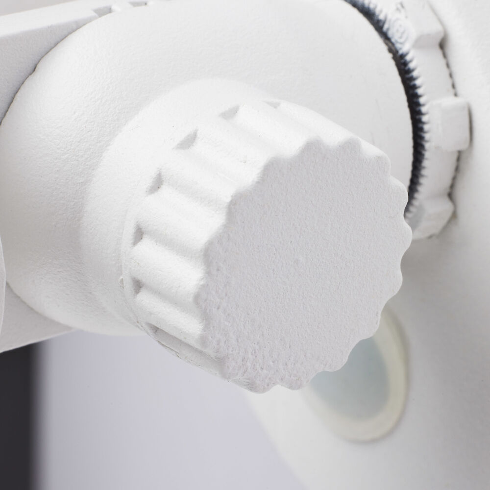 Nuvo Lighting Brentwood LED 5 Inch White Security Light