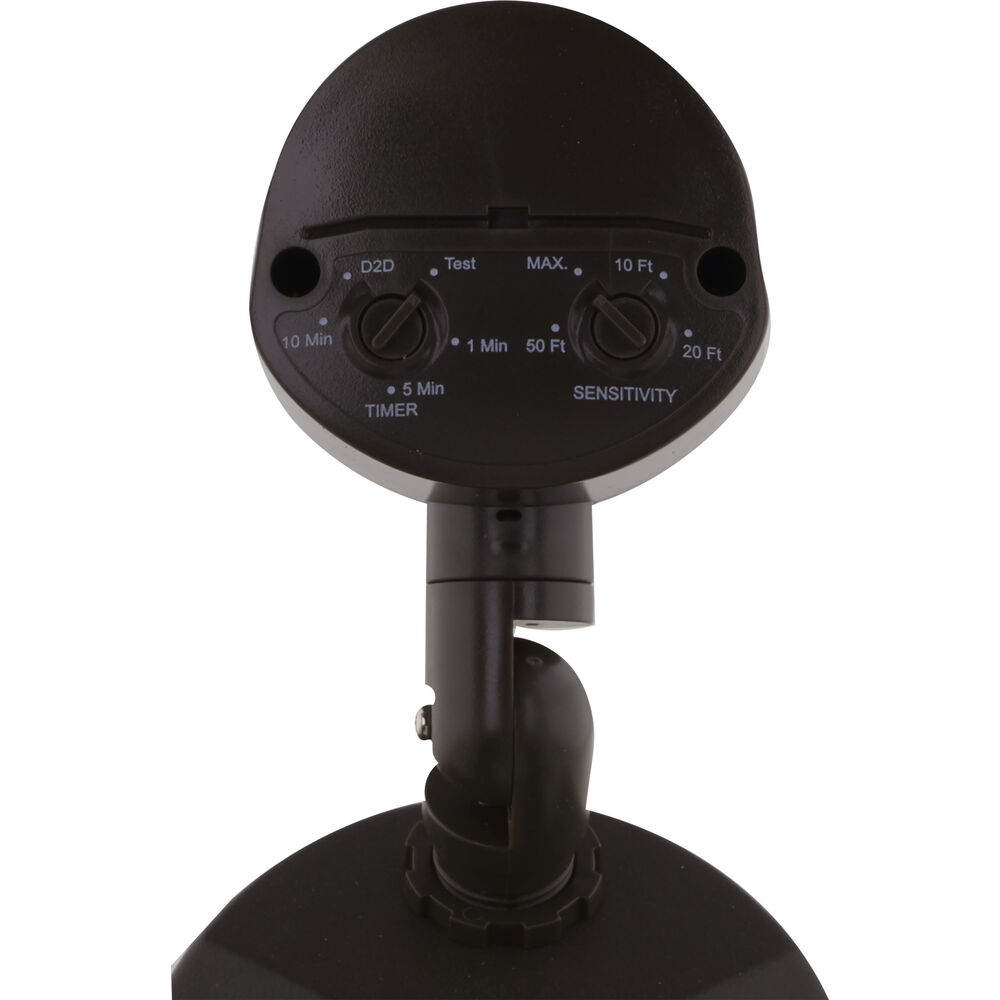 Nuvo Lighting Brentwood LED 6 Inch Bronze Security Light