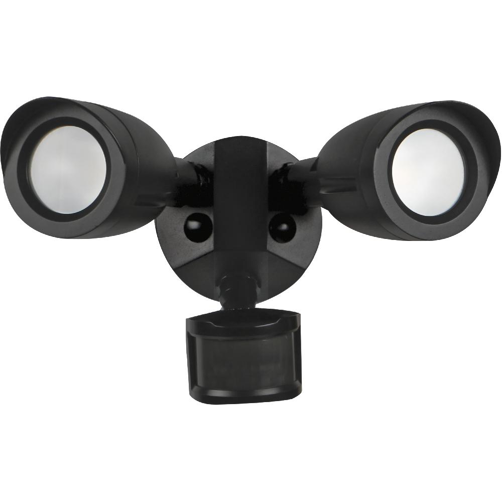 nuvo lighting Brentwood LED 6 inch Bronze Security Light