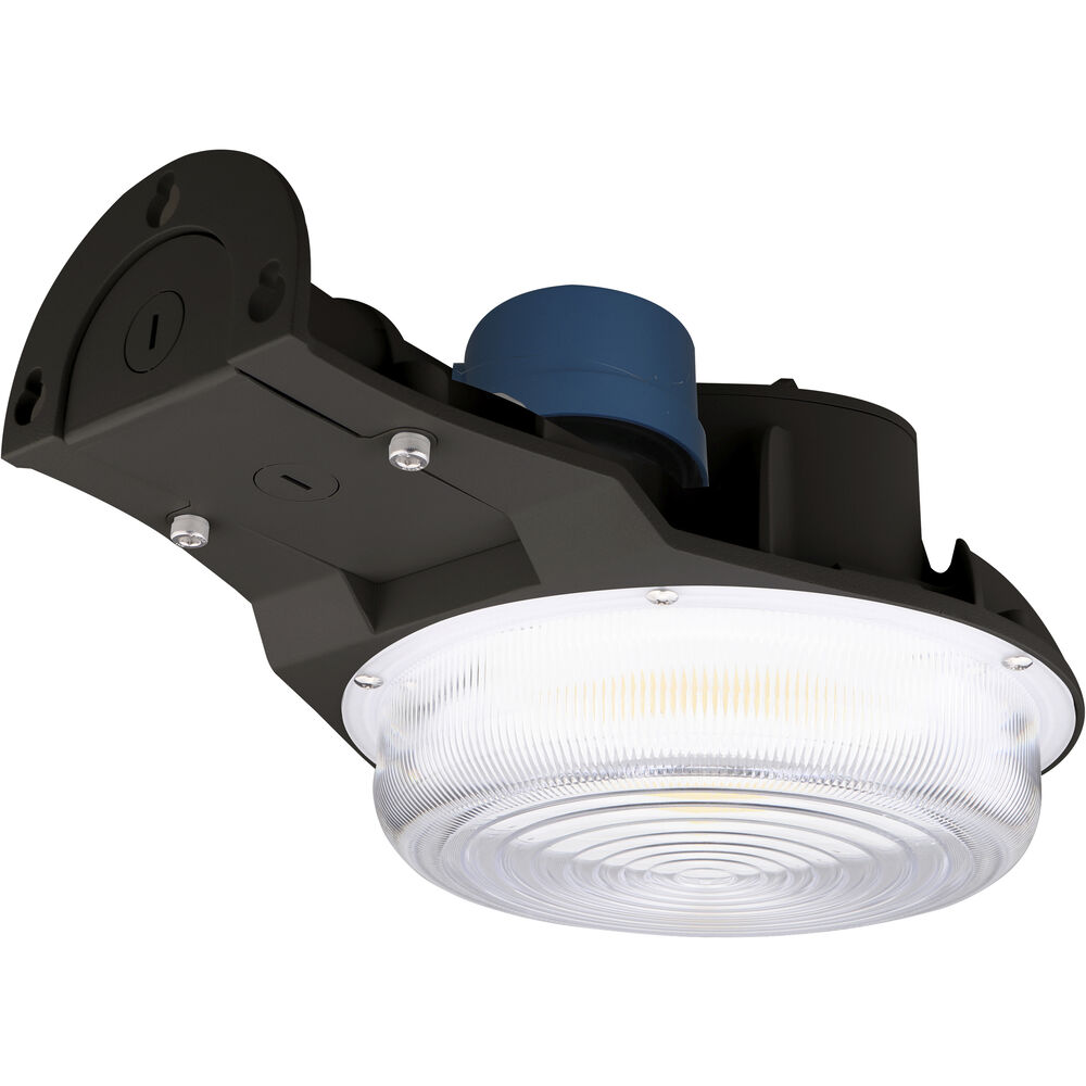 Nuvo Lighting Brentwood LED 7 Inch Bronze Outdoor Area Light