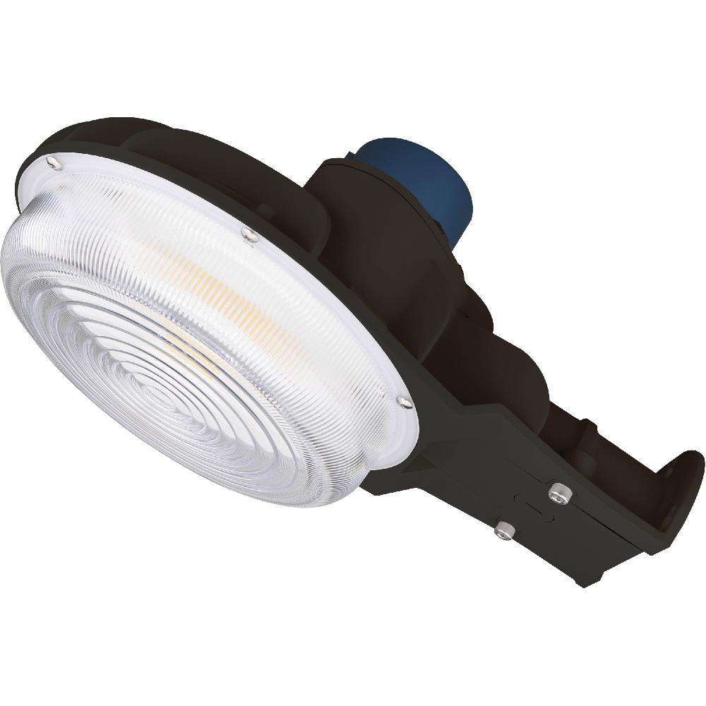 nuvo lighting Brentwood LED 7 inch Bronze Outdoor Area Light