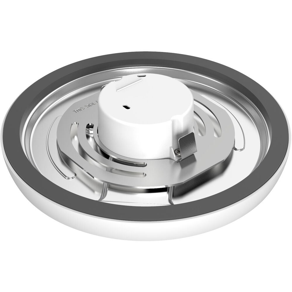 Nuvo Lighting Brentwood LED 7 Inch White Edge Lit Ceiling Light