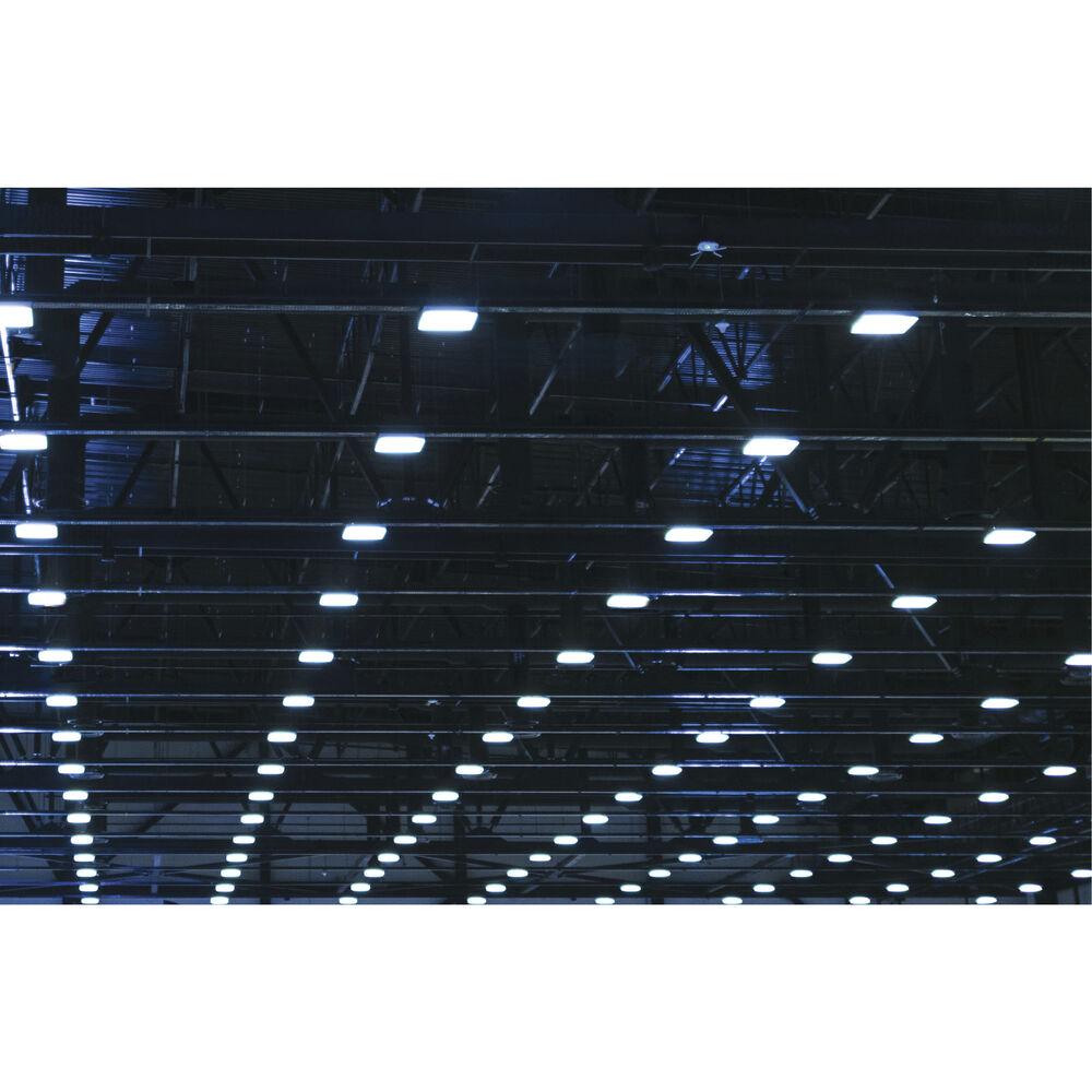 Nuvo Lighting Brentwood LED 8.5 Inch Bronze Surface Mount Ceiling Light
