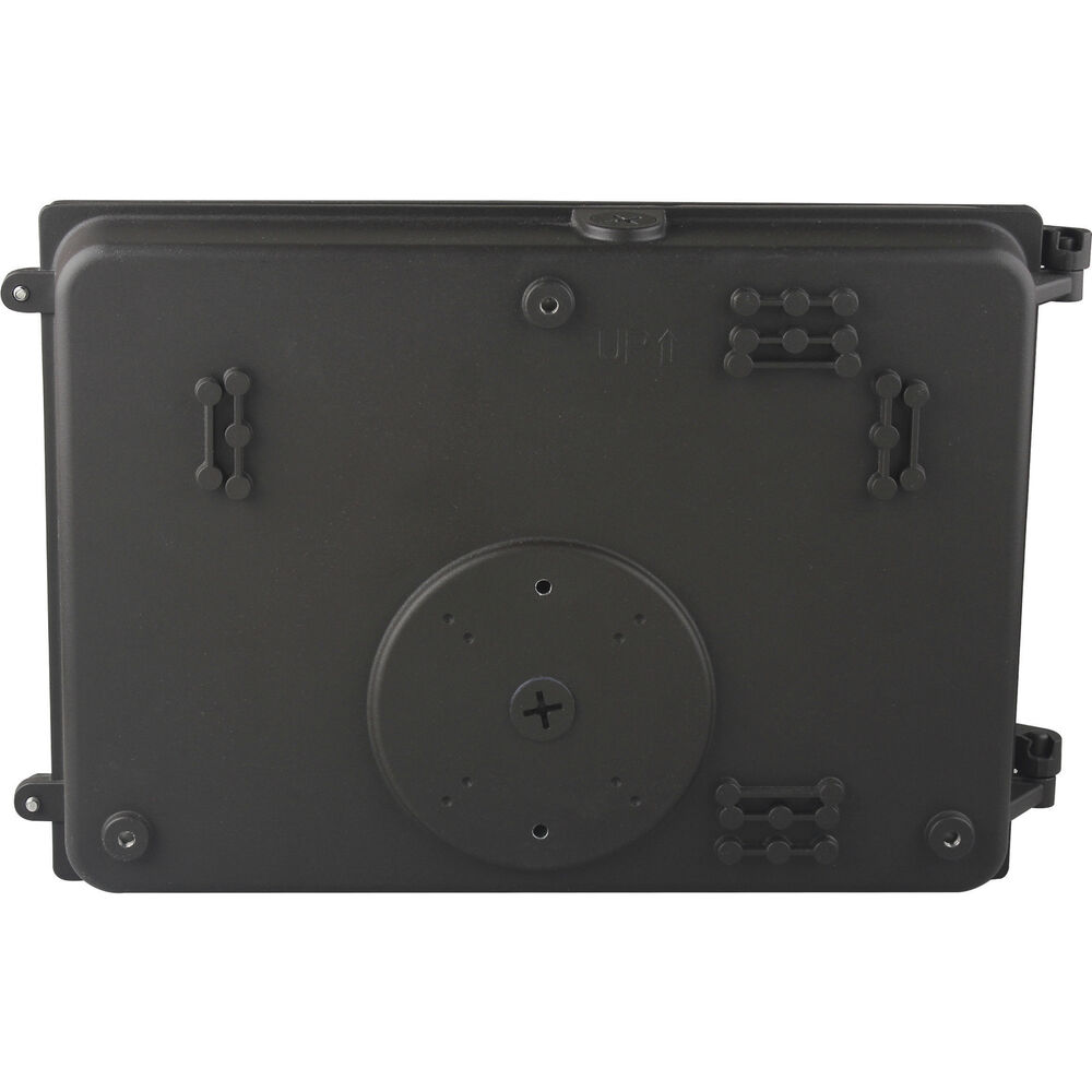 Nuvo Lighting Brentwood LED 9.41 Inch Bronze Wall Mount Wall Light