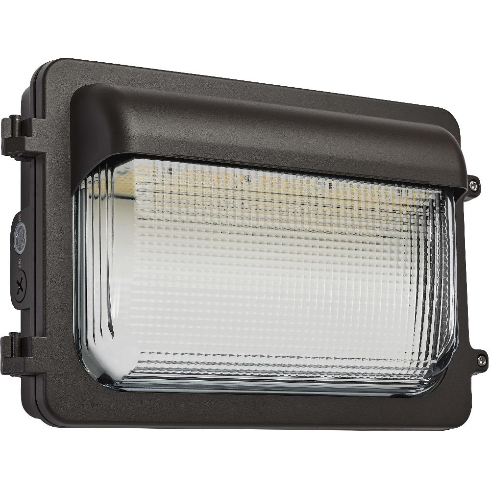 nuvo lighting Brentwood LED 9.76 inch Bronze Outdoor Wall Sconce