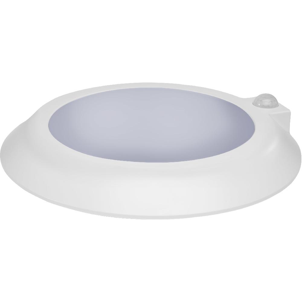 nuvo lighting Brentwood LED 9.8 inch White LED Disk Light Ceiling Light