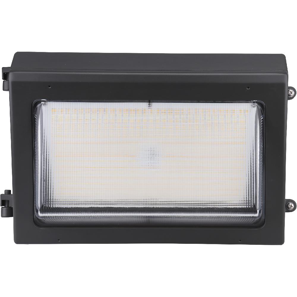 nuvo lighting Brentwood LED 9 inch Bronze Outdoor/Indoor Wall Pack