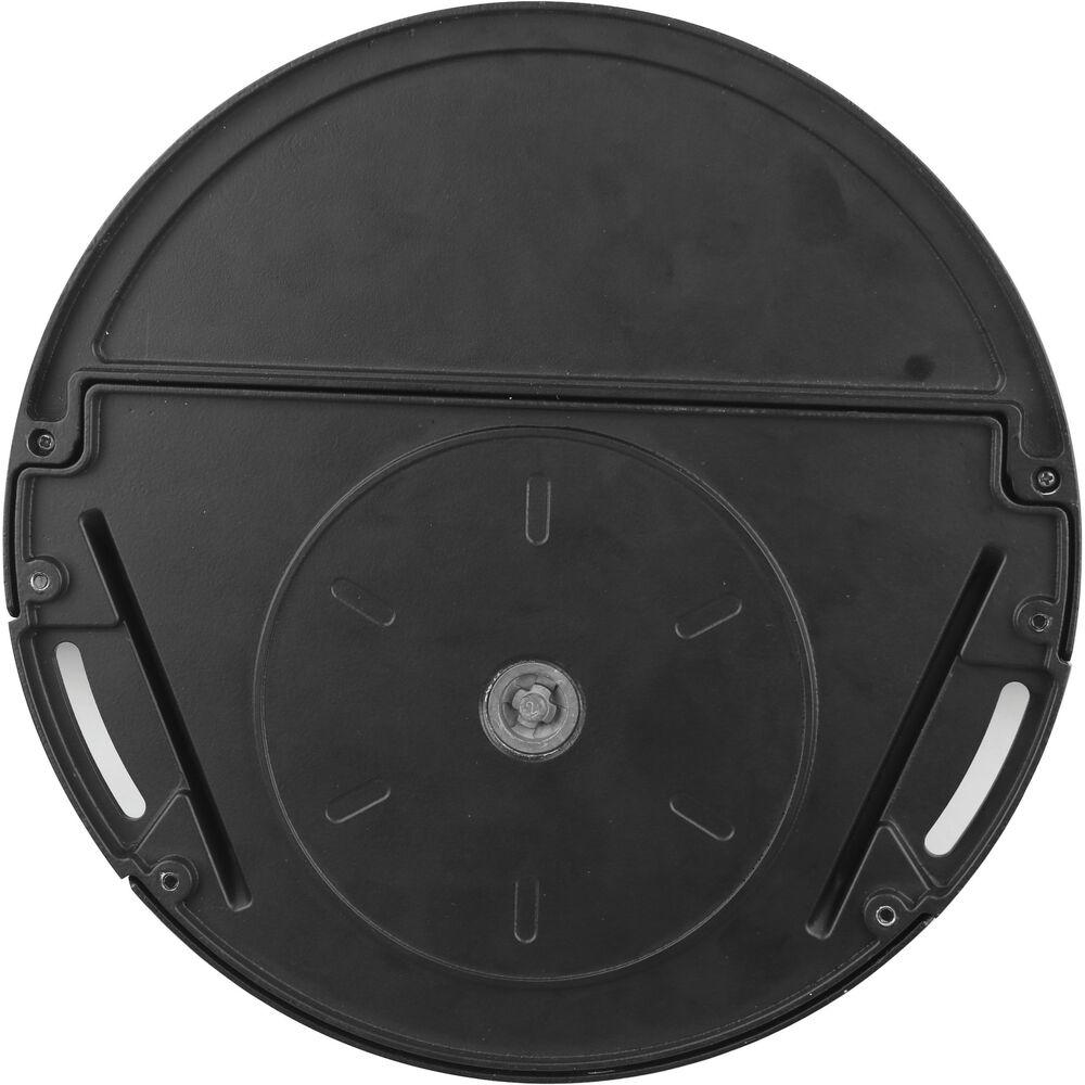 Nuvo Lighting Brentwood LED 9 Inch Bronze Outdoor Wall Pack