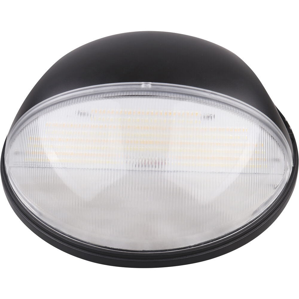 Nuvo Lighting Brentwood LED 9 Inch Bronze Outdoor Wall Pack