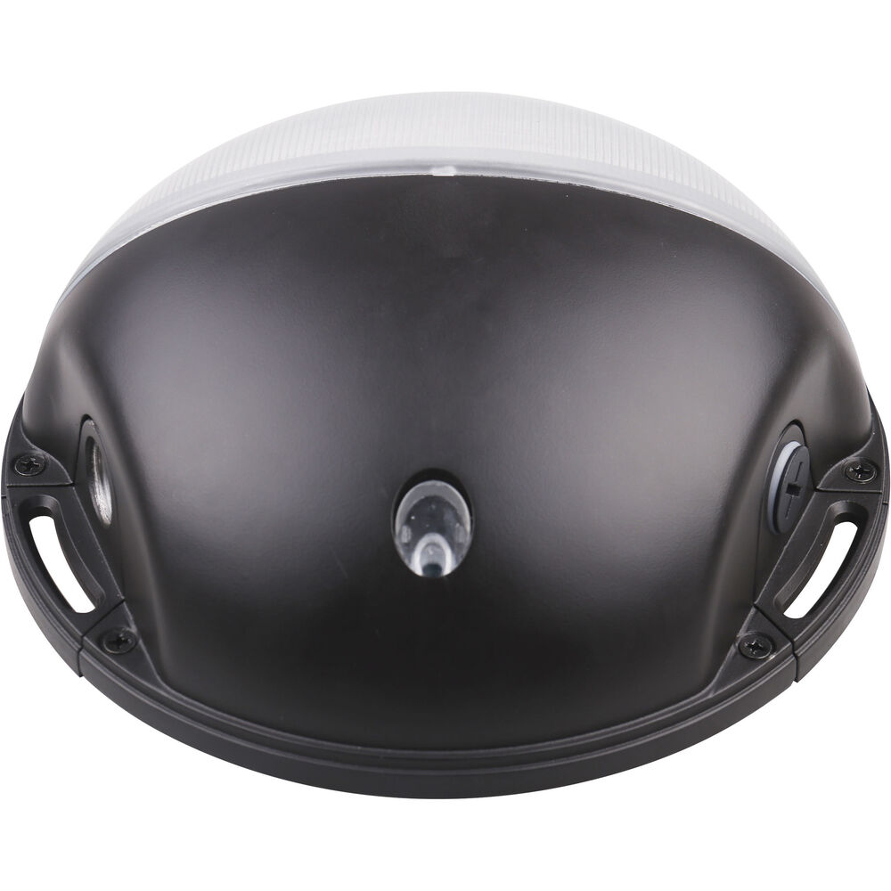 Nuvo Lighting Brentwood LED 9 Inch Bronze Outdoor Wall Pack